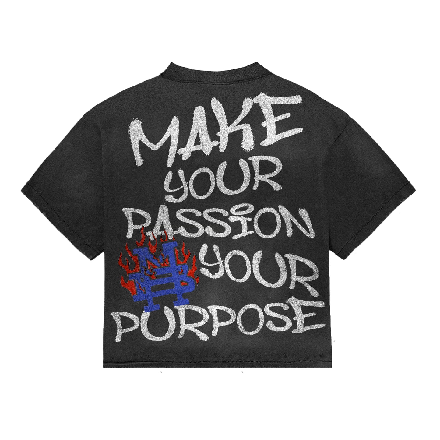 Cover Art Tee 2.0