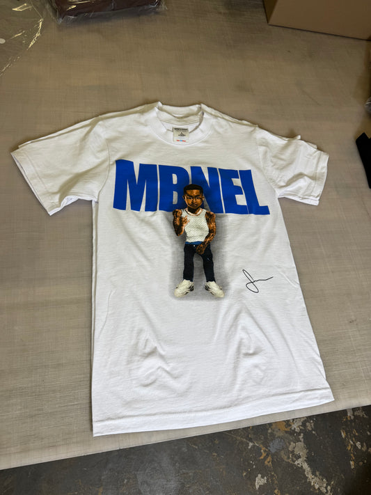 MBNEL Cartoon Tee