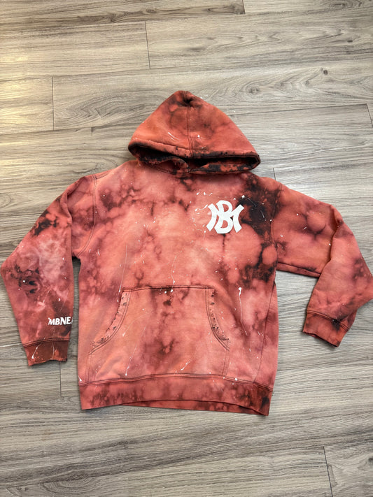 1 of 1 Carnage hoodie Size Small